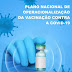 Veja quais são as fases de distribuição da vacina de acordo com plano do governo