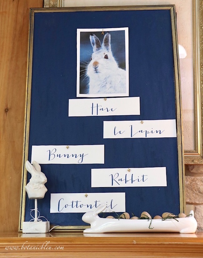 Bulletin Board Inspiration for Spring and Easter