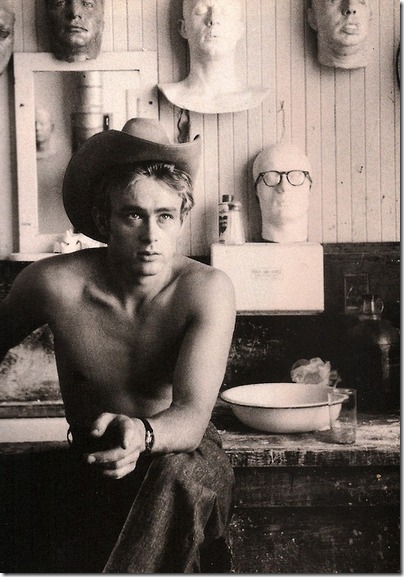Fotos Raras James Dean (11)