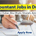 Accountant Jobs Vacancy For Confidential Company In UAE