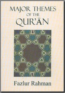Download Major Themes Of The Qur'an PDF - Galeri Kitab Kuning