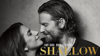 Lady Gaga, Bradley Cooper - SHALLOW - accordi, testo e video