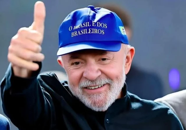 Eleição 2026: Lula lidera em todos os cenários de 1º turno diz Quaest