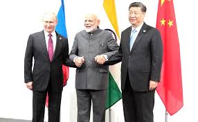 India and China - the damage is done!
