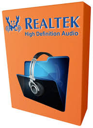 Realtek High Definition Audio Drivers 6.0.1.8295 Full