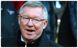 Sir Alex Ferguson 