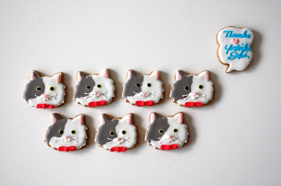 Creative and Cool Cookies from Cookie Boy (20) 15