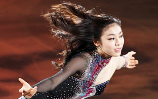 Yu-Na Kim