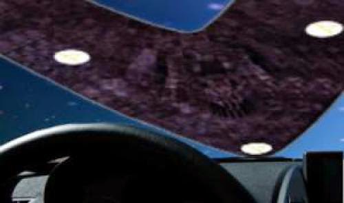 My Ufo Experience Huge V Shaped Craft Low And Slow Spotted While Driving