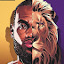 Lebron James the king picture