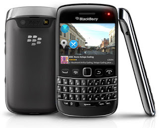 Harga Blackberry terbaru