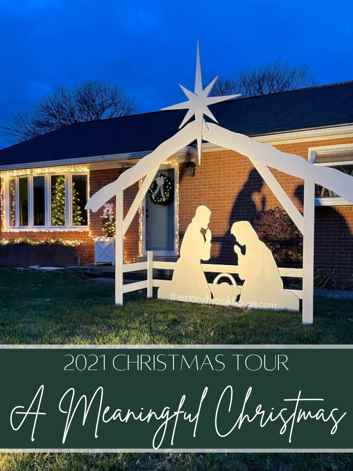 2021 Christmas Tour - A Meaningful Christmas