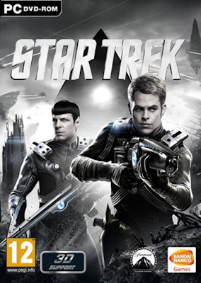 Star Trek Pc Game (2013) Free Download Ful Version