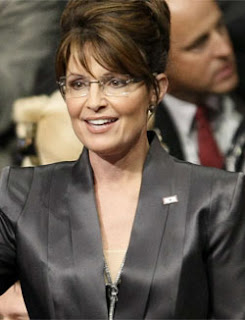 Sarah Palin’s sexiness lies in her undies and bra, says look-alike Porn Star
