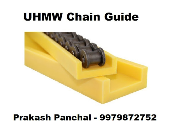 uhmw chain guide Prakash Panchal - 9979872752