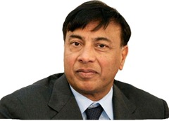 Lakshmi Mittal
