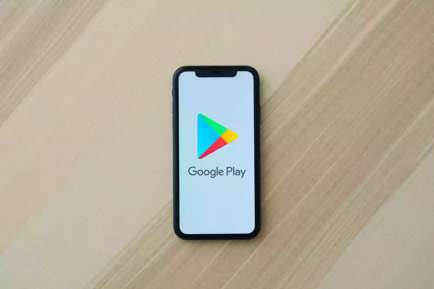 Google Play Store