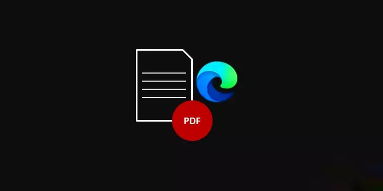 Cara Menambahkan Teks ke File PDF Menggunakan Microsoft Edge