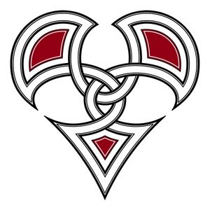 Heart Tattoos With Image Heart Tattoo Designs Especially Heart Celtic Tattoo Picture 2