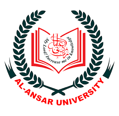 Al-Ansar University Maiduguri Admission List