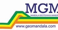 Lowongan Kerja PT Mandala Geoteknika Mandiri (MGM)