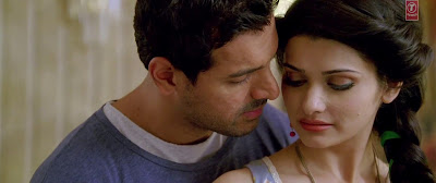 saajna video song in HD-i me aur main (2013)