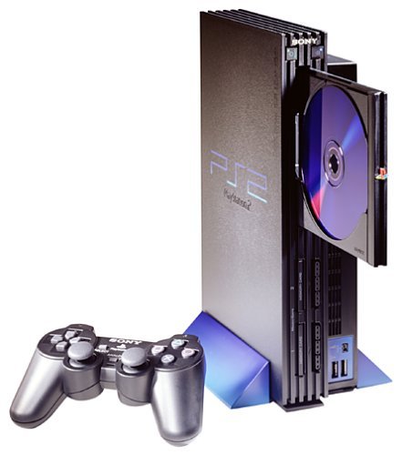 PS2: The