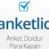 Anket Doldurarak İnternetten Para Kazanın - Anketlio Nedir? - Anketlio ile Para Kazan