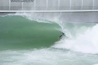 wavegarden ubnsurf melbourne Wavegarden Test Pilot 5