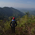 Hiking Bukit Pak yus