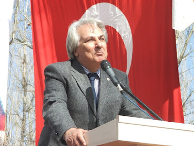 Ahmet Toptaş'ı Saygıyla Anıyoruz / Selçik Haber