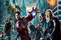 Movie: The Avengers