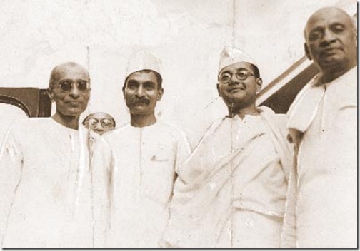 Netaji Subash Sandhra Bose Rare Photos (40)