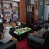 Ketua DPRD Kepri Melakukan Audensi Dengan LAM  