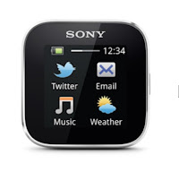 Specifications Sony SmartWatch 2