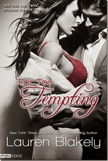 Far Too Tempting by Lauren Blakely