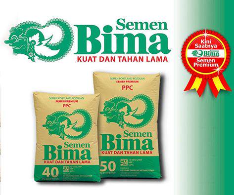 JINGLE SEMEN BIMA