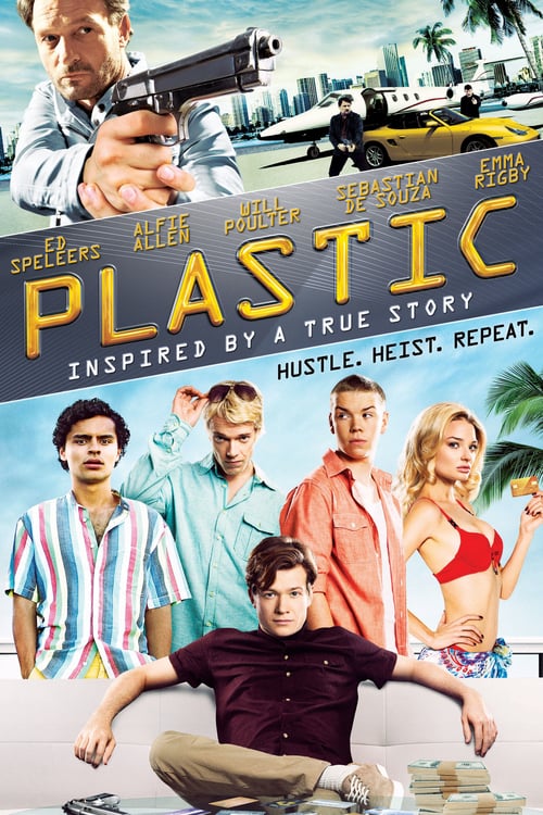 [HD] Plastic 2014 Ganzer Film Kostenlos Anschauen