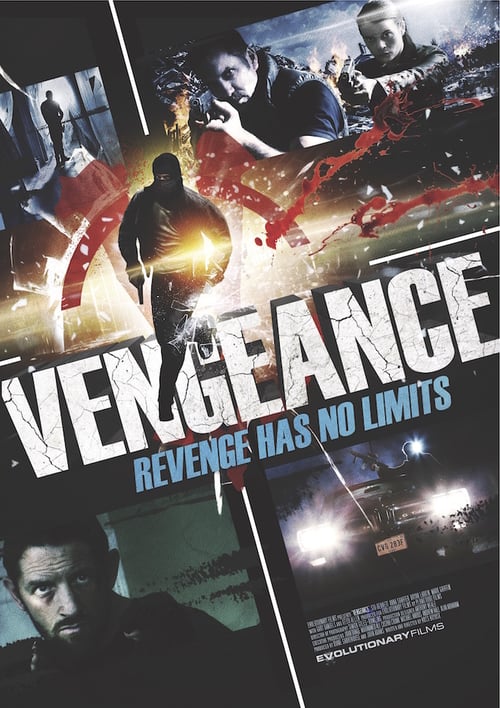 [HD] Vengeance 2018 Ganzer Film Deutsch