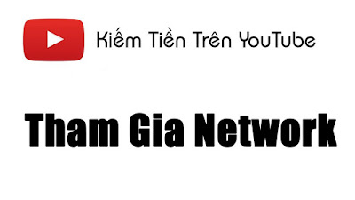 Lợi ích của việc tham gia vào youtube network thay vì dùng google adsense