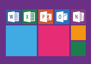 Example of Application Software