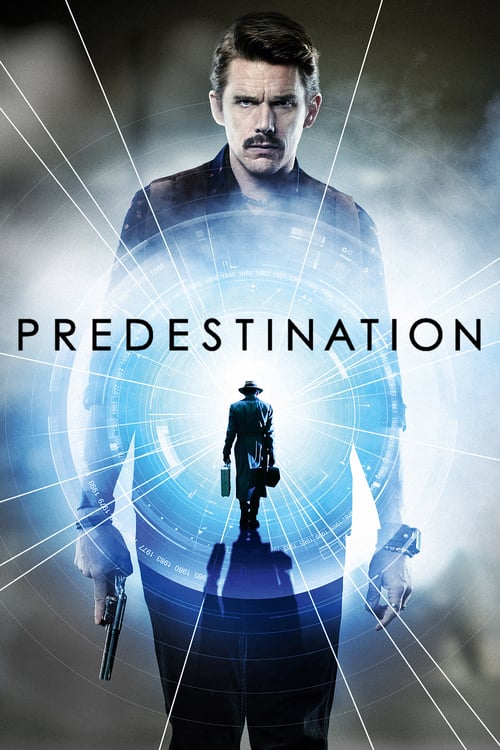 Watch Predestination 2014 Full Movie With English Subtitles