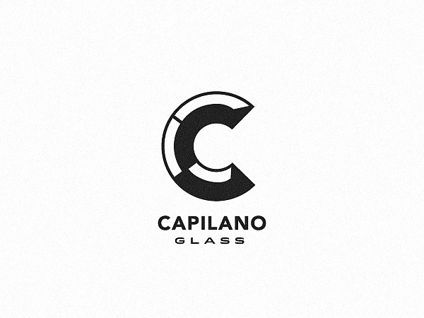 Black & White Logo Collection