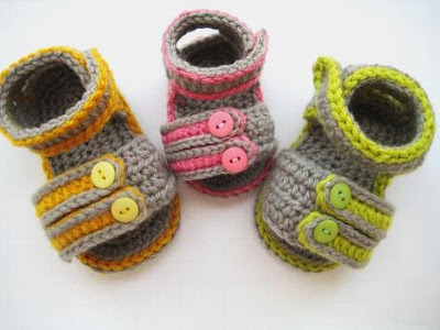   Babies Conceived on For Boys Or Girls Crochet Baby Booties Pattern  Pdf Pattern For Sale