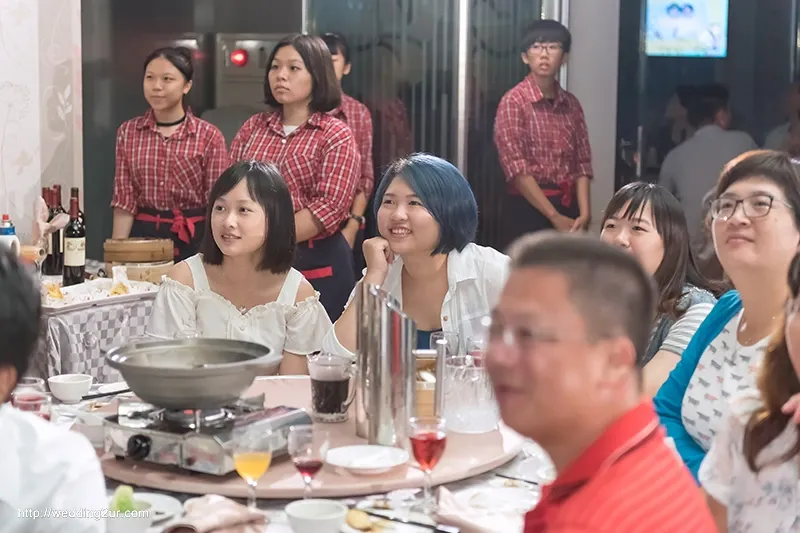 南投婚攝-偉智&青蓉訂婚-幸福日和手工訂製婚紗-食觀天下婚宴會館-077