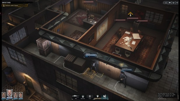 Phantom Doctrine - PC Download Torrent