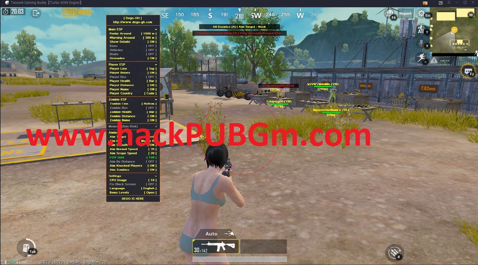 Dego Hack Pubg Download | Hack Pubg Mobile Battle Points - 