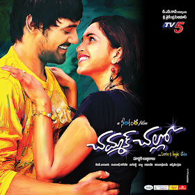 Varun Sandesh Chammak Challo Movie Wallpapers