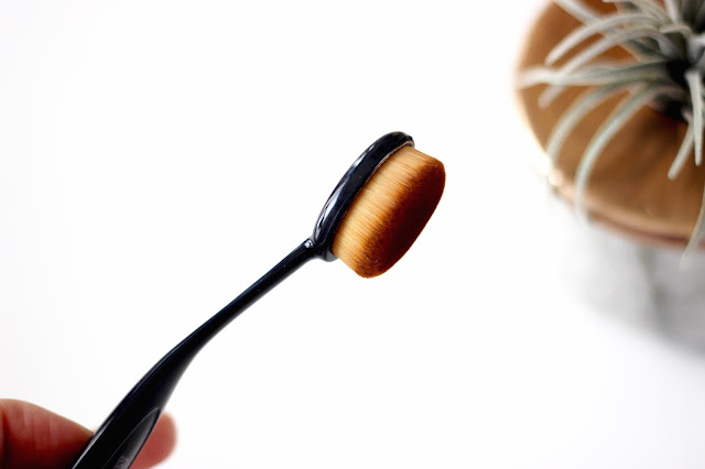 Artis Brush Dupe