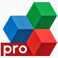 OfficeSuite Pro Android 